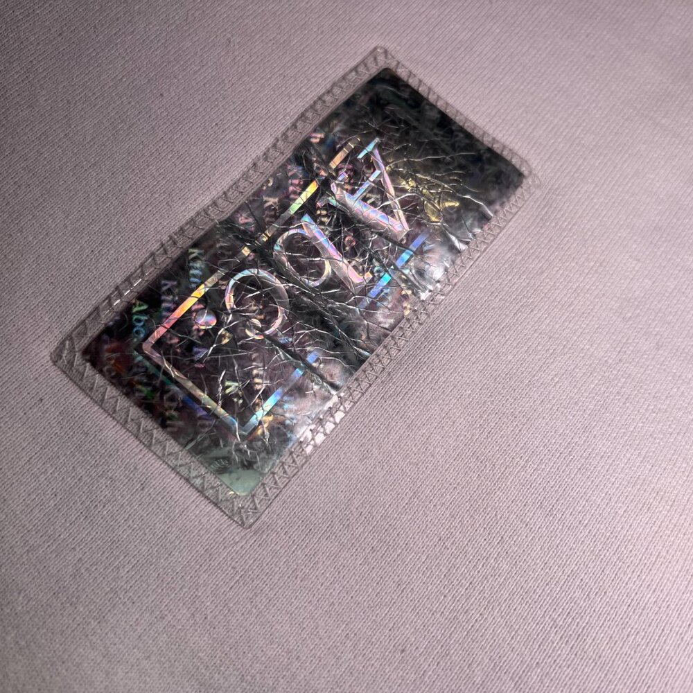 KITH X ADVISORY BOARD CRYSTALS SWEATSHIRT WINTER 2022 - Picture 4 of 8